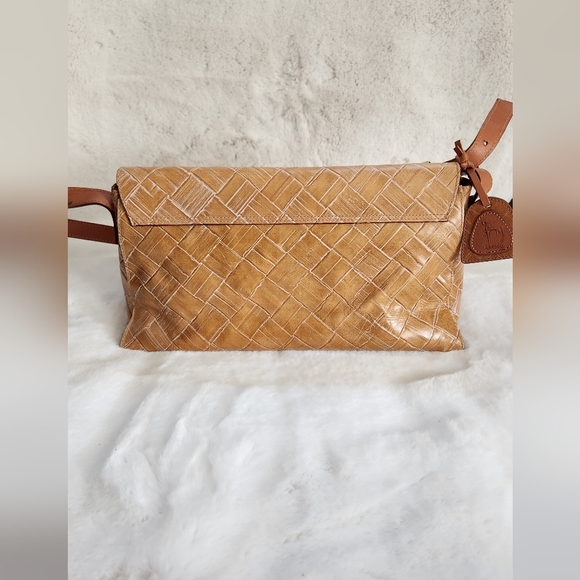 Never Used Vintage Petusco handbag - Picture 10 of 12